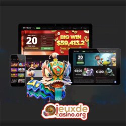 Bit-Starz Casino